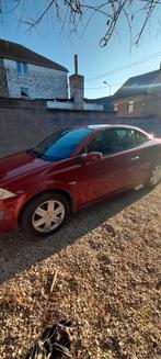 Renault cabriolet, Auto's, Voorwielaandrijving, 1980 cc, Stof, Cabriolet