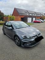 Volkswagen Golf 7,5 R line 2019/91000 km, Auto's, Euro 6, Bedrijf, Golf, Stadsauto