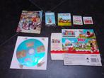 Astérix Uderzo lot articles divers, Ophalen of Verzenden, Asterix en Obelix, Gebruikt, Overige typen