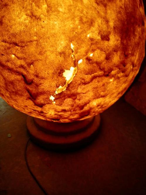 KUNST/ VERLICHTING/RETRO/AUTHENTIEK, Antiek en Kunst, Kunst | Designobjecten, Ophalen of Verzenden