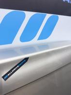 Renault Trafic Opel Achterdeur rechts TED69 grijs 901008132R, Auto-onderdelen, Gebruikt, -, Deur, -