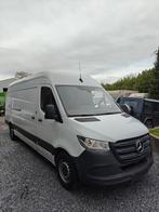 Mercedes-Benz Sprinter L3H2, Autos, Achat, Mercedes-Benz, Entreprise