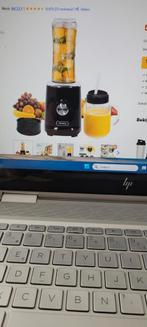 Niceey smoothie maker., Electroménager, Mélangeurs, Enlèvement ou Envoi, Comme neuf, Mélangeur