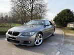 BMW 325d CABRIO 3L voll opties, Auto's, BMW, Automaat, Achterwielaandrijving, 2995 cc, Cabriolet