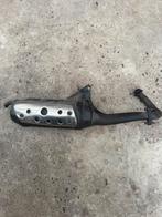 Piaggio type onder delen en zip, Fietsen en Brommers, Ophalen