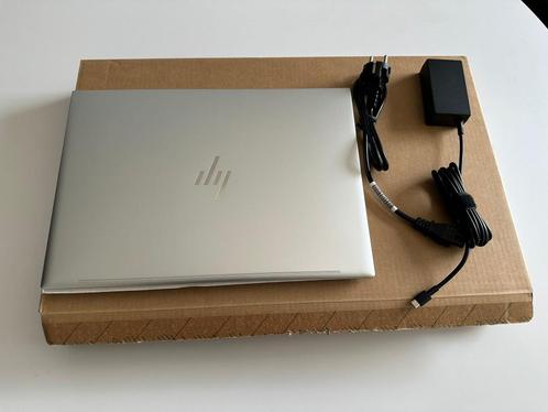 HP EliteBook G11 nieuw met garantie!!!!, Computers en Software, Windows Laptops, Nieuw, 16 inch, SSD, 4 Ghz of meer, 32 GB, Azerty