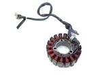 DYNAMO Yamaha FZS 1000 Fazer 2001-2005 (FZS1000 5LV 1C2), Gebruikt