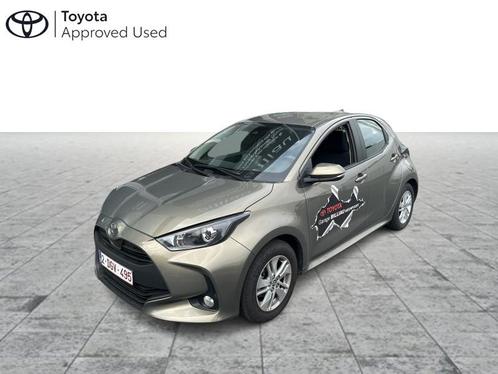 Toyota Yaris Dynamic, Auto's, Toyota, Yaris, Adaptieve lichten, Adaptive Cruise Control, Airbags, Bluetooth, Boordcomputer, Centrale vergrendeling