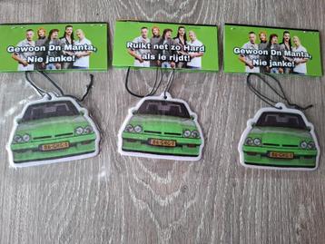 New kids geur set opel manta beschikbaar voor biedingen