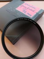 Grijsverloopfilter Zomei 72mm – graduated grey filter, Overige merken, Overige typen, 70 tot 80 mm, Ophalen of Verzenden