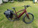 Stromer ST1 maat L met sterkste batterij, Fietsen en Brommers, Elektrische fietsen, Ophalen, Stromer