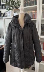 Manteau gris MS Mode t.46, MS Mode, Gris, Veste ou Manteau