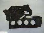 R6 1999 - 2002 Yamaha Rubber D1-21787, Motoren