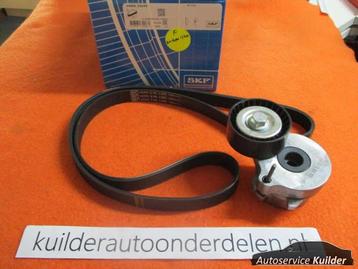 Spanrol + Multiriem Opel Corsa 1,3cdti Astra j Chevr Aveo SK beschikbaar voor biedingen