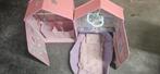 Baby Anabell slaapkamer zapf creation, Kinderen en Baby's, Ophalen, Gebruikt