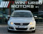 Volkswagen Passaat cc Benzine 134000km, Auto's, Automaat, Passat CC, Bedrijf, 118 kW