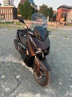 Xmax 125cc, Ophalen, Zo goed als nieuw