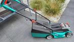 grasmaaier, Tuin en Terras, Grasmaaiers, Ophalen, Gebruikt, Accu-grasmaaier, 30 t/m 39 cm