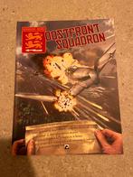 Oostfront squadron 4 vuurdoop in de yak, Eén stripboek, Ophalen of Verzenden, Nieuw