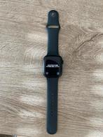 Apple watch series 8 45mm, Ophalen, Waterdicht, Gebruikt, APPLE