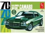 AMT (00855):BALDWIN MOTION CHEVY CAMARO au 1:25, Neuf, Autres marques, Enlèvement ou Envoi, Voiture