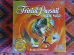 Trivial Pursuit voor kinderen, Trois ou quatre joueurs, Hasbro, Utilisé, Enlèvement ou Envoi