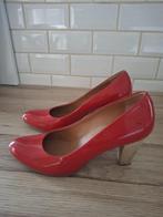 Damesschoenen  JHAY maat 39, Ophalen of Verzenden, Rood, Pumps, Jhay