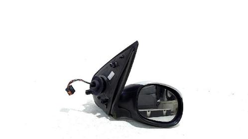 SPIEGEL RECHTS ELEKTRISCH Peugeot 206 (2A / C/H/J/S) (01), Auto-onderdelen, Spiegels, Peugeot, Gebruikt
