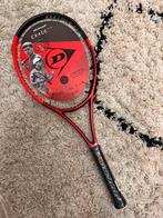 NIEUW!! Tennisracket dunlop, Sport en Fitness, Tennis, Ophalen of Verzenden, Nieuw, Dunlop