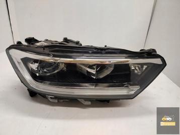 VW T-Roc Lift IQ Lichtmatrix rechterlamp beschikbaar voor biedingen