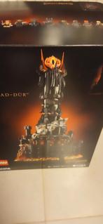 Lego 10333, Kinderen en Baby's, Speelgoed | Duplo en Lego, Ophalen, Zo goed als nieuw, Complete set, Lego