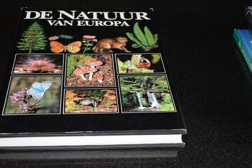 Boeken voor natuur liefhebbers, Boeken, Overige Boeken, Zo goed als nieuw, Ophalen of Verzenden