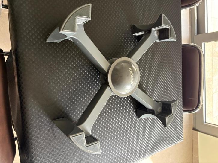 Stoelverhooger Kaboost, Enfants & Bébés, Chaises pour enfants, Comme neuf, Enlèvement