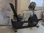 Spirit Fitness XBR25 Hometrainer Ligfiets, Ophalen, Zo goed als nieuw, Benen, Ligfiets