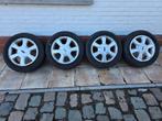 Ford velgen, Auto-onderdelen, Banden en Velgen, Ophalen, 14 inch, Gebruikt, Banden en Velgen