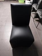 Stoel met wielen, Ophalen, Zo goed als nieuw