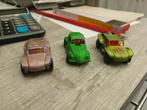 Kever matchbox, Ophalen of Verzenden, Matchbox