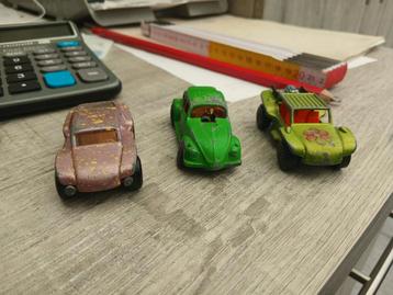 Kever matchbox beschikbaar voor biedingen