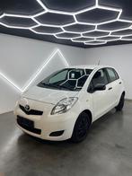 Toyota Yaris| 2011| 100.755KM| GEKEURD + GARANTIE, Auto's, Voorwielaandrijving, Euro 5, Stof, 50 kW