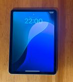 iPad Air (2024) 11 inch 128GB Wifi + 5G - Blauw, Computers en Software, Apple iPads, Blauw, Apple iPad Air, 11 inch, Ophalen of Verzenden