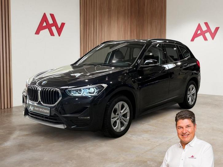 BMW X1 xDrive25e PHEV ** Full LED | PDC | Navi/DAB, Auto's, BMW, Bedrijf, X1, 4x4, ABS, Airbags, Airconditioning, Bluetooth, Boordcomputer