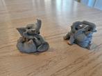 kleine beeldjes olifanten - 5cm hoog, Ophalen, Zo goed als nieuw, Dier