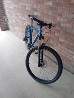 Nakamura bleu taille L, Vélos & Vélomoteurs, Enlèvement, Comme neuf