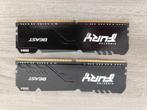Ramgeheugen ddr4 2x 8gb, Computers en Software, RAM geheugen, Ophalen, DDR4