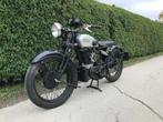 1930 Matchless Silver Arrow A1 De Luxe Oldtimer Motorfiets, Motoren, Bedrijf, Overig, 1930 Matchless