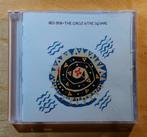Red Box - The Circle & The Square (CD), Ophalen of Verzenden, Zo goed als nieuw, 1980 tot 2000