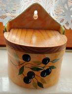 Saliere ou autre provençale, Antiquités & Art, Enlèvement ou Envoi