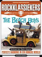 boek: the Beach Boys/Robert Haagsma, Ophalen of Verzenden, Gelezen, Artiest