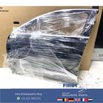 W177 V177 PORTIER ZWART WIT GRIJS LINKS A KLASSE DEUR COMPLE, Utilisé, Porte, -, -