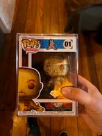 Gabriel Iglesias Gold funko exclusive, Ophalen of Verzenden, Zo goed als nieuw